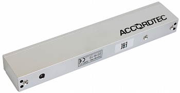Фотография Электромагнитный замок AccordTec ML-295ALN