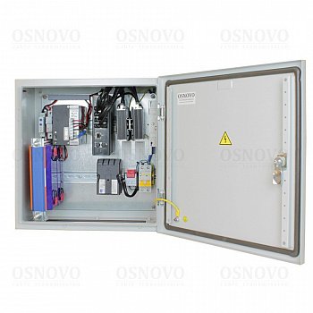 Коммутатор OSNOVO OS-44TB3(SW-60812/I)