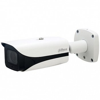 Фотография IP-видеокамера уличная цилиндрическая Dahua DH-IPC-HFW5241EP-ZE