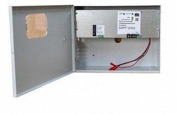БИРП 12/6,0