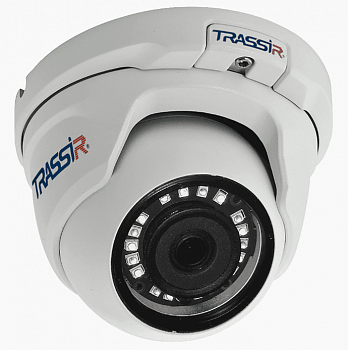 Фотография Камера TRASSIR TR-D4S5 v2 (2.8 mm)
