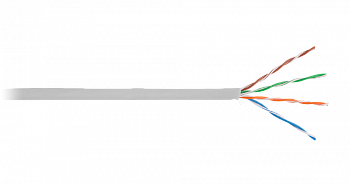 Кабель NETLAN U/UTP 4 пары
