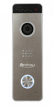 Фотография Вызывная панель AHD-2 Silver (1080P) (B)