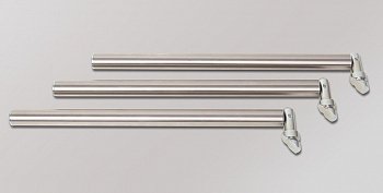 Фотография Комплект преграждающих планок Антипаника CARDDEX PPS-06R