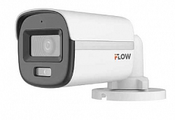 Фотография Уличная HD-TVI камера iFlow F-AC-2126M(2.8mm)