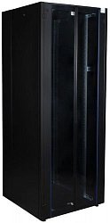 Шкаф напольный IP20, 42U, 2010х800х1000 мм. DR-738541
