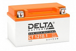 Аккумулятор Delta 12 В CT 1210.1