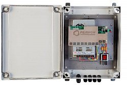 Коммутатор Релион-SW-2G-8Poe+/320W