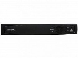 Фотография Регистратор Hikvision DS-7208HUHI-F2/N