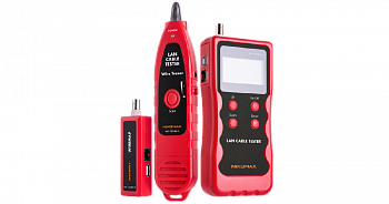 Тестер кабельный NIKOMAX NMC-TED400TR