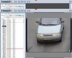 Фотография ПО TRASSIR AutoTRASSIR-200/2
