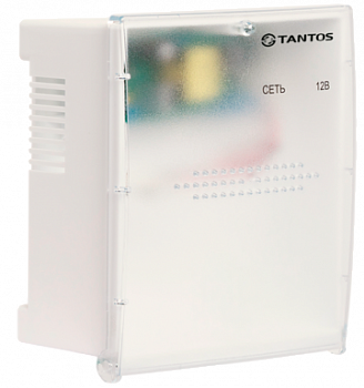 Блок питания Tantos ББП-30 Pro (пластик)