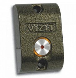 Фотография Кнопка выхода VIZIT EXIT-300М