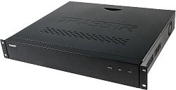 Фотография IP-видеорегистратор 24 канальный TRASSIR DuoStation AnyIP 24-RE 