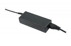 Блок питания 220V AC/24V DC, 1А, 24W с DC разъемом подкл 5.5*2.1 (IP23) (201-024-3) REXANT