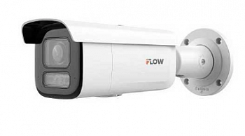 Фотография Уличная IP-камера iFlow F-IC-2686CSZ4(2.8-12mm)