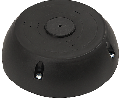 Монтажная коробка для камер JB Lite (Black)