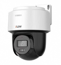 Фотография iFlow Поворотная IP-камера F-IP-1442CI
