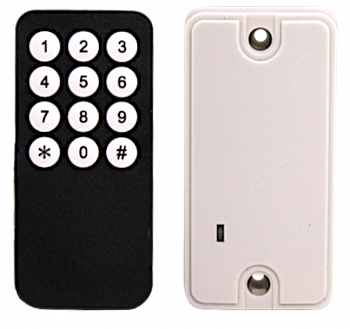 Фотография Контроллер CRP-E