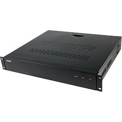 Фотография IP-Видеорегистратор 16 канальный TRASSIR DuoStation AF 16-16P 