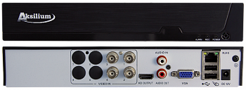 Регистратор HVR-0405