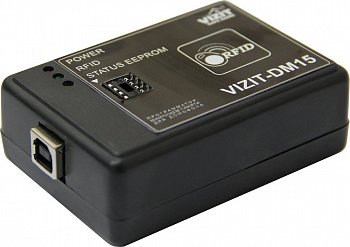 Фотография Программатор микросхем памяти для домофонов Vizit DM15