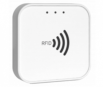 Фотография Считыватель RFID карт 125 кГц EM-Marin, 1-WIRE