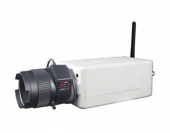 Фотография IP камера ComOnyx CO-i20HY0DNW(HD2)