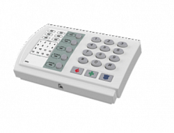 Клавиатура проводная «KB1-2»