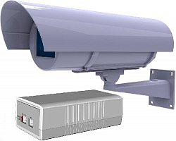 Фотография Гермобокс Тахион ТГБ-7 PoE