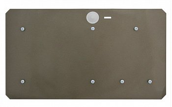 Фотография Монтажная пластина MP-432-2