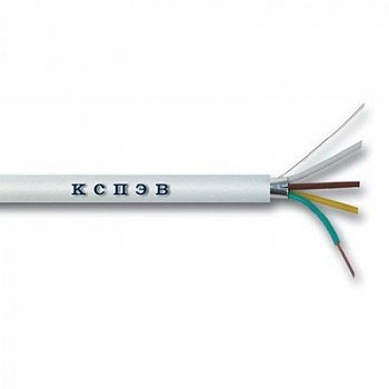 КСПЭВ 4х0,5