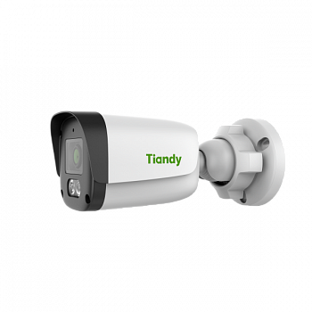Фотография IP-Видеокамера цилиндрическая Tiandy TC-C32QN Spec:I3/E/Y/2.8mm/V5.1