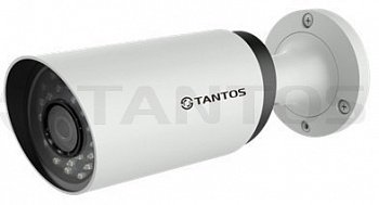 Фотография IP камера Tantos TSi-Pe50VP (2.8-12)