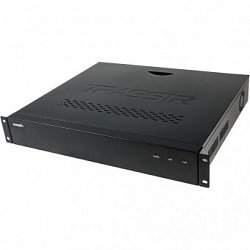Фотография IP-видеорегистратор 32 канальный TRASSIR DuoStation AF 32-16P 
