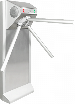Фотография Турникет со встроенными RFID считывателями CARDDEX STL-01EW