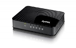 Коммутатор Zyxel GS-105S v2