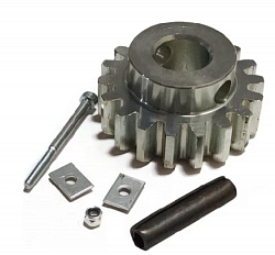 Фотография Шестерня ведущая BK (119RIBK002)