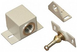 Фотография Замок электромеханически Promix-SM102.10 silver