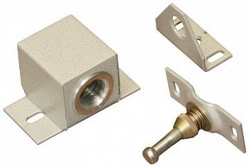 Фотография Замок электромеханически Promix-SM102.10 silver