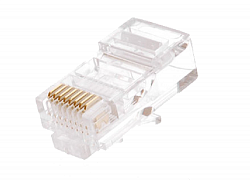 Коннектор NETLAN EC-UP8P8C-5E-003-TR-1000