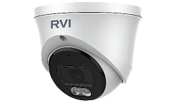 Фотография Камера RVi-1NCEL2176 (2.8) white