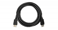Кабель NETLAN HDMI EC-HD20AA-030-BK-10 (3 м)