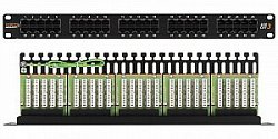 NMC-RP50UC3-1U-BK