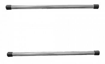 Фотография Комплект ограждения 3V (нерж.) 1,0 м