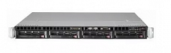 Фотография IP Видеосервер Линия NVR-64 1U