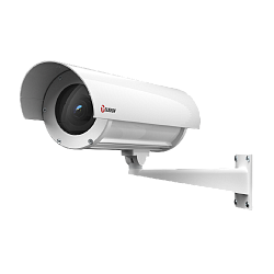 Видеокамера Тахион ТВК-82 PoE+ ВБ (LTV CNE-450 00, f=5-50мм)