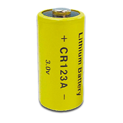 Элемент питания Сибирский арсенал CR123