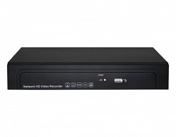 Фотография IP видеорегистратор ComOnyx CO-RNA0801H