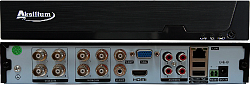 Регистратор HVR-0805N AI